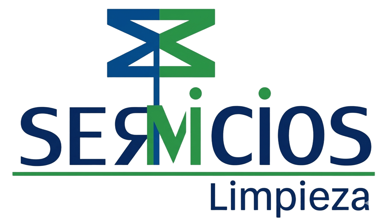 MM Servicios Logo